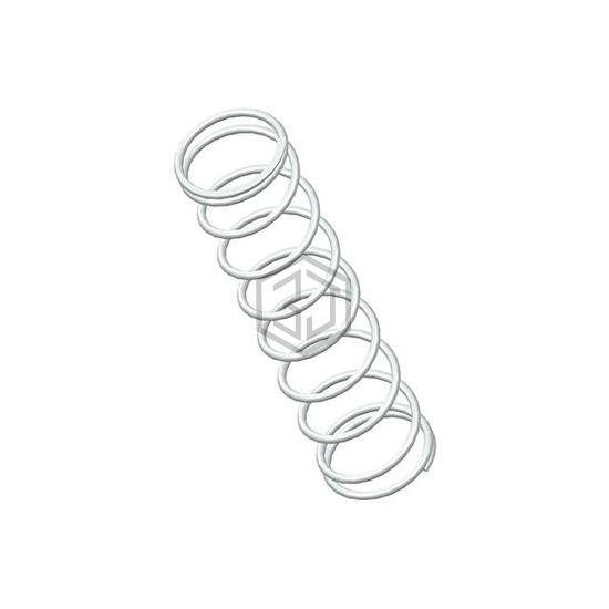 71875SCS - Century Spring Corp - Springs - Compression, Tapered