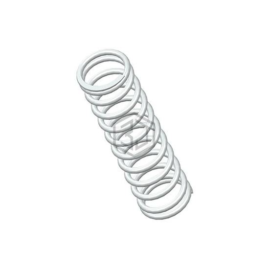 71922SCS - Century Spring Corp - Springs - Compression, Tapered