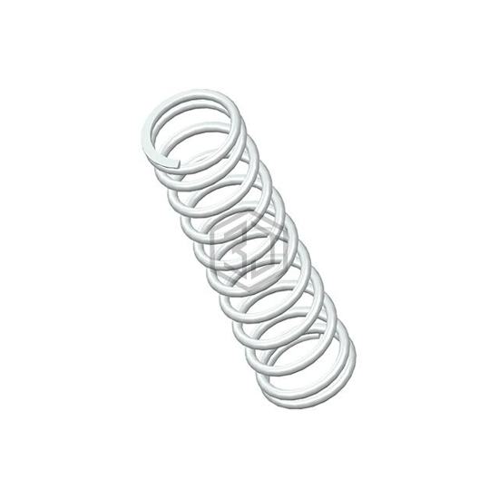 71910SCS - Century Spring Corp - Springs - Compression, Tapered