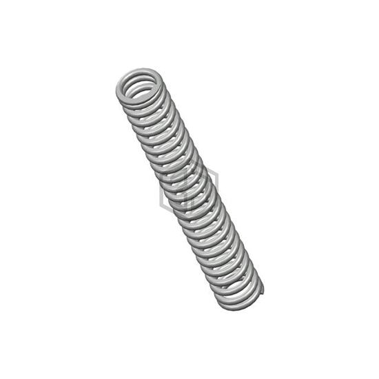 2880CS - Century Spring Corp - Springs - Compression, Tapered