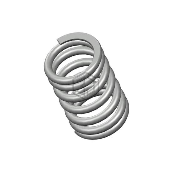 10547CS - Century Spring Corp - Springs - Compression, Tapered
