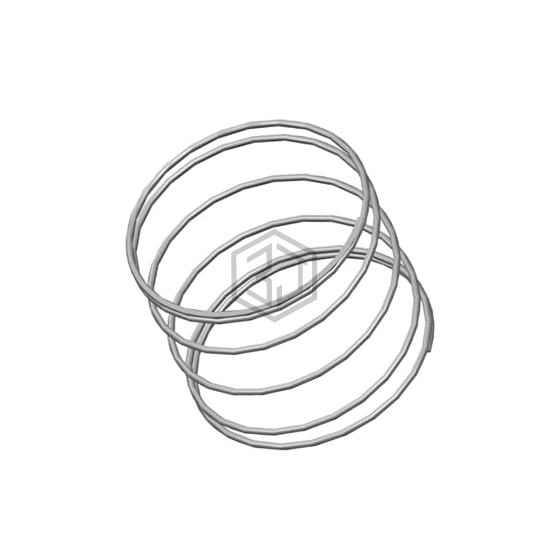 12082CS - Century Spring Corp - Springs - Compression, Tapered
