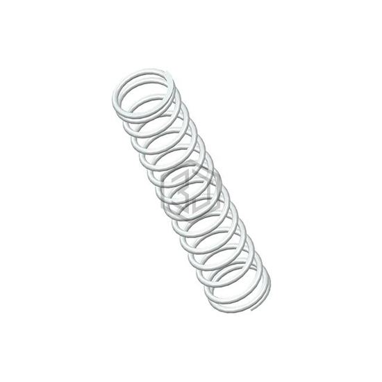 71987SCS - Century Spring Corp - Springs - Compression, Tapered