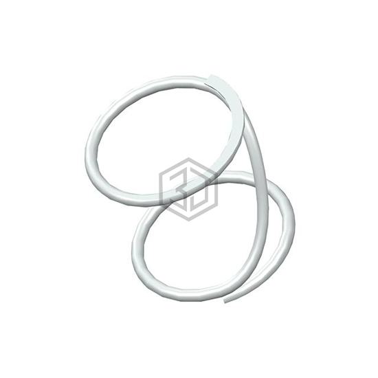 71925SCS - Century Spring Corp - Springs - Compression, Tapered
