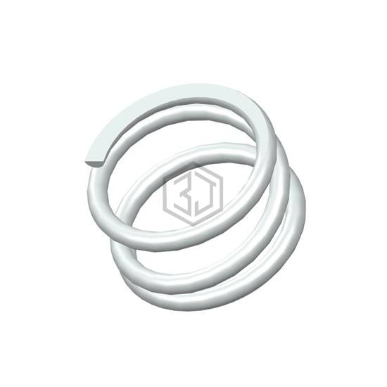 S-41CS - Century Spring Corp - Springs - Compression, Tapered
