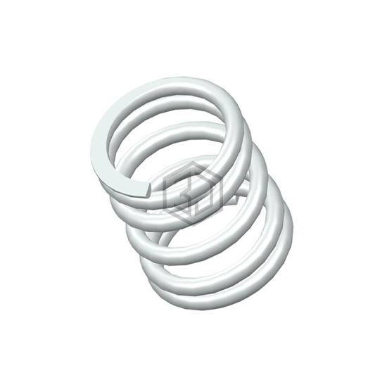 A-5CS - Century Spring Corp - Springs - Compression, Tapered