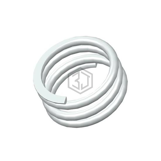 S-273CS - Century Spring Corp - Springs - Compression, Tapered