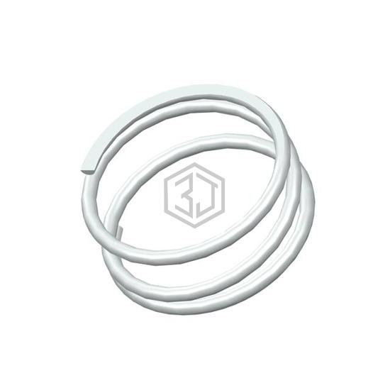 S-126CS - Century Spring Corp - Springs - Compression, Tapered