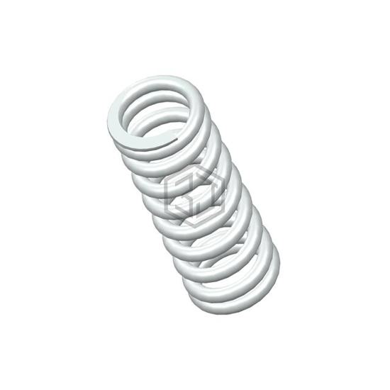 J-13CS - Century Spring Corp - Springs - Compression, Tapered