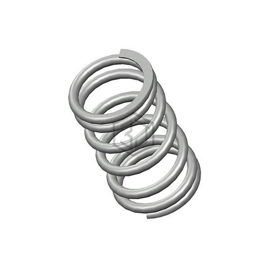 72036CS - Century Spring Corp - Springs - Compression, Tapered