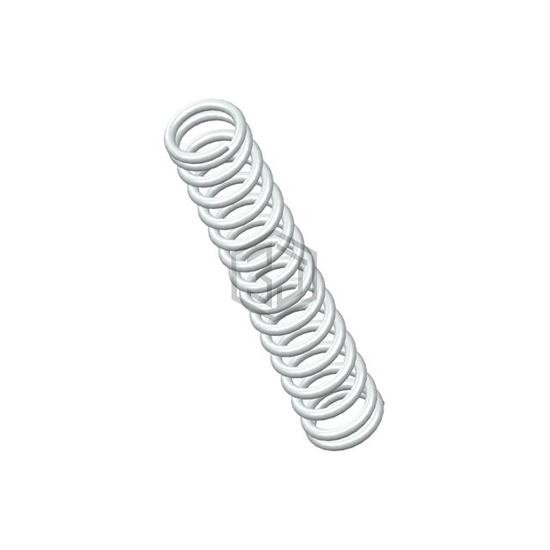70053SCS - Century Spring Corp - Springs - Compression, Tapered