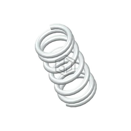 70048SCS - Century Spring Corp - Springs - Compression, Tapered