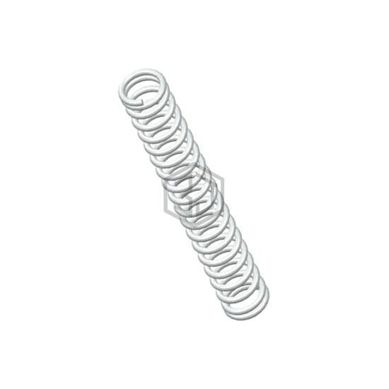 70055SCS - Century Spring Corp - Springs - Compression, Tapered
