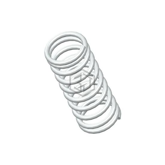 M-130CS - Century Spring Corp - Springs - Compression, Tapered