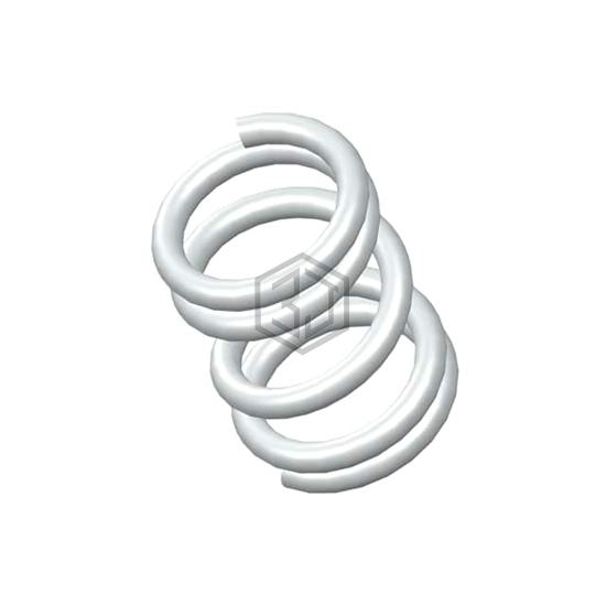70047SCS - Century Spring Corp - Springs - Compression, Tapered