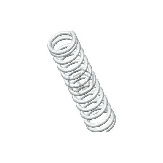 70051SCS - Century Spring Corp - Springs - Compression, Tapered