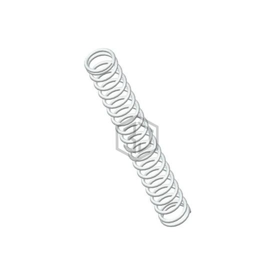 70045SCS - Century Spring Corp - Springs - Compression, Tapered