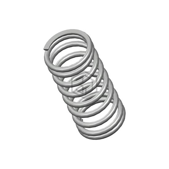 NN-51CS - Century Spring Corp - Springs - Compression, Tapered