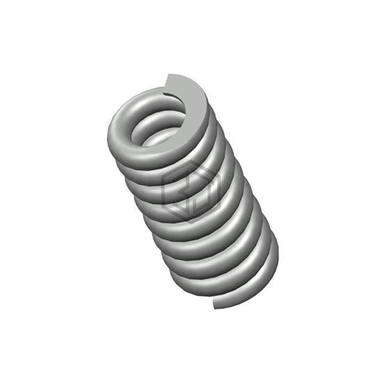 3525CS - Century Spring Corp - Springs - Compression, Tapered