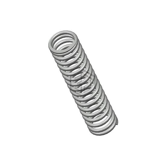 NN-53CS - Century Spring Corp - Springs - Compression, Tapered