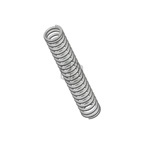 11731CS - Century Spring Corp - Springs - Compression, Tapered