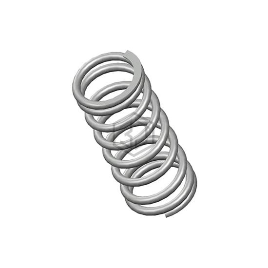 72062CS - Century Spring Corp - Springs - Compression, Tapered