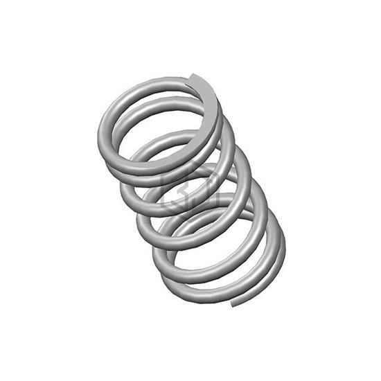 72060CS - Century Spring Corp - Springs - Compression, Tapered