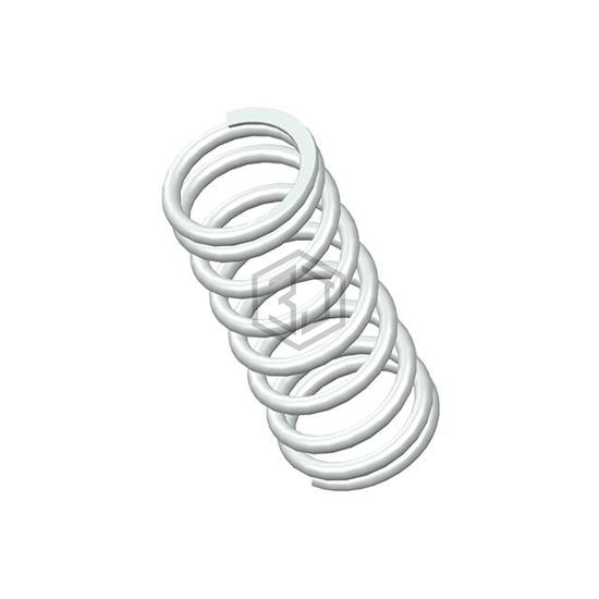 72042SCS - Century Spring Corp - Springs - Compression, Tapered