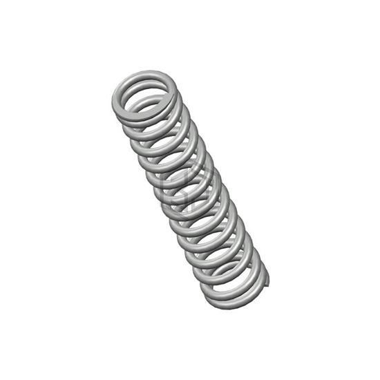 71829CS - Century Spring Corp - Springs - Compression, Tapered