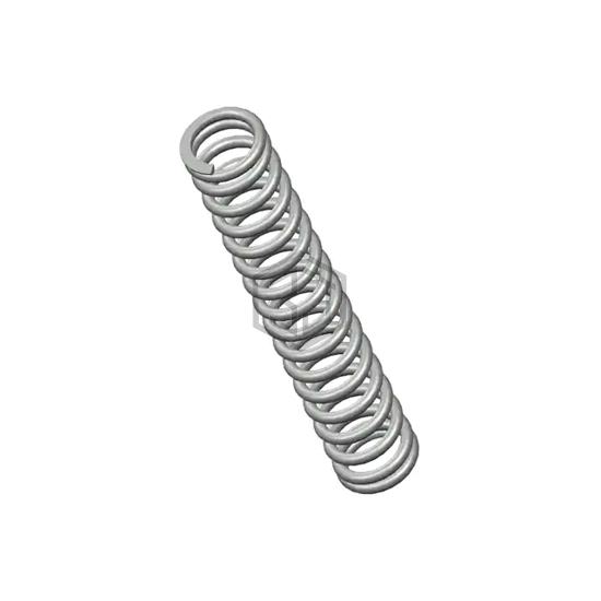 71832CS - Century Spring Corp - Springs - Compression, Tapered