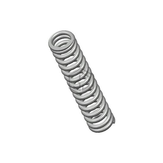 10115CS - Century Spring Corp - Springs - Compression, Tapered