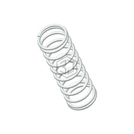 S-1456CS - Century Spring Corp - Springs - Compression, Tapered