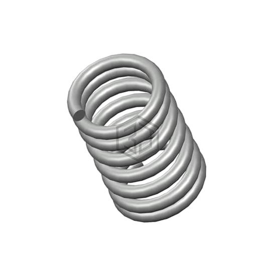 10317CS - Century Spring Corp - Springs - Compression, Tapered