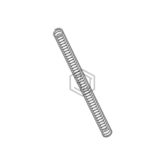 3126CS - Century Spring Corp - Springs - Compression, Tapered