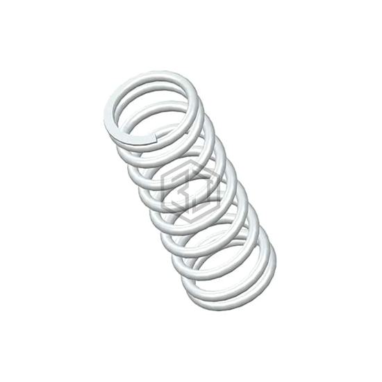 72044SCS - Century Spring Corp - Springs - Compression, Tapered