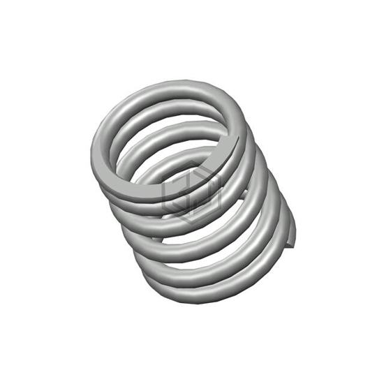 JJ-37CS - Century Spring Corp - Springs - Compression, Tapered