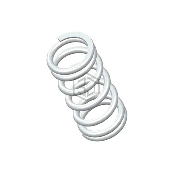 11266CS - Century Spring Corp - Springs - Compression, Tapered