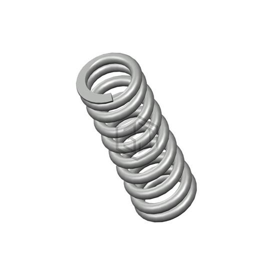 71855CS - Century Spring Corp - Springs - Compression, Tapered