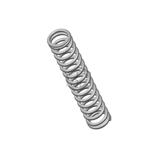 71815CS - Century Spring Corp - Springs - Compression, Tapered