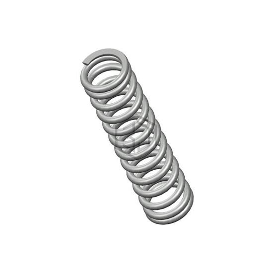 71828CS - Century Spring Corp - Springs - Compression, Tapered