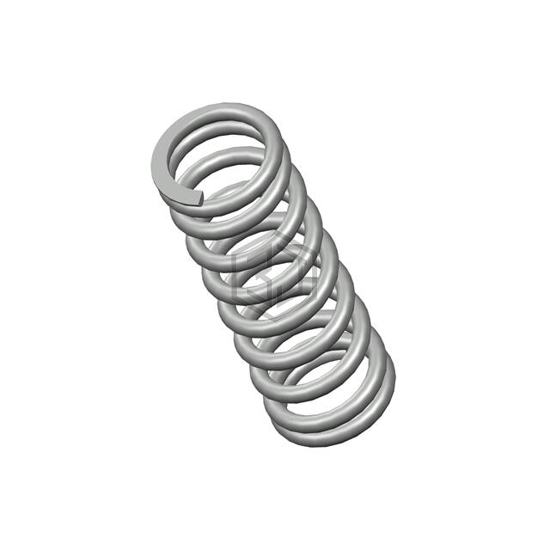 71809CS - Century Spring Corp - Springs - Compression, Tapered