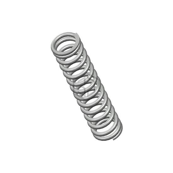71813CS - Century Spring Corp - Springs - Compression, Tapered