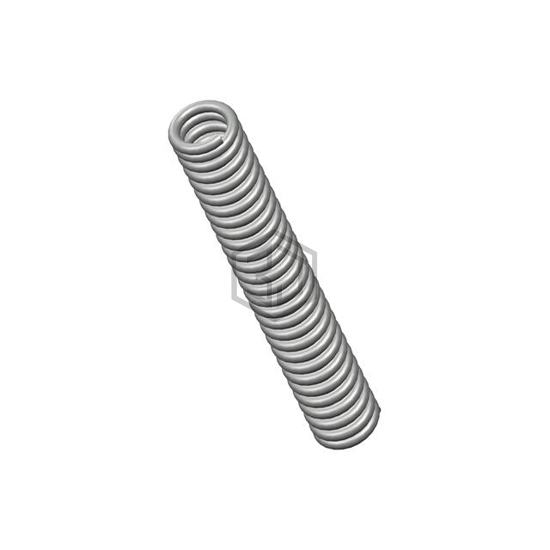 818CS - Century Spring Corp - Springs - Compression, Tapered