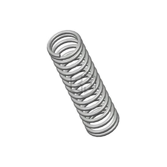 11681CS - Century Spring Corp - Springs - Compression, Tapered