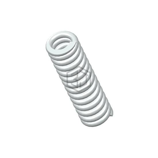 JJ-19CS - Century Spring Corp - Springs - Compression, Tapered