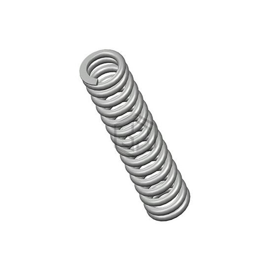 71627CS - Century Spring Corp - Springs - Compression, Tapered