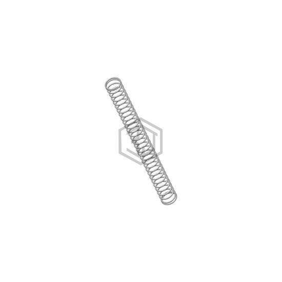 11576CS - Century Spring Corp - Springs - Compression, Tapered
