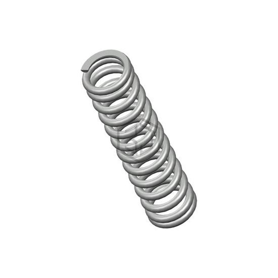 71843CS - Century Spring Corp - Springs - Compression, Tapered