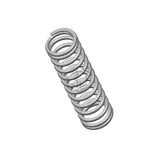 72295CS - Century Spring Corp - Springs - Compression, Tapered