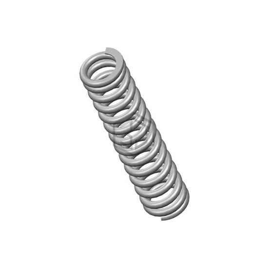 71859CS - Century Spring Corp - Springs - Compression, Tapered